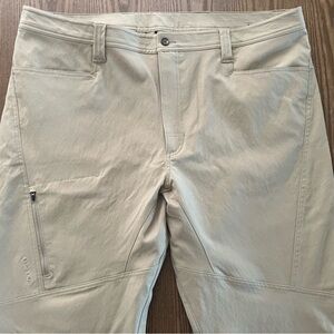 Propper Men's Chino Pants in Light Khaki New size 40x32